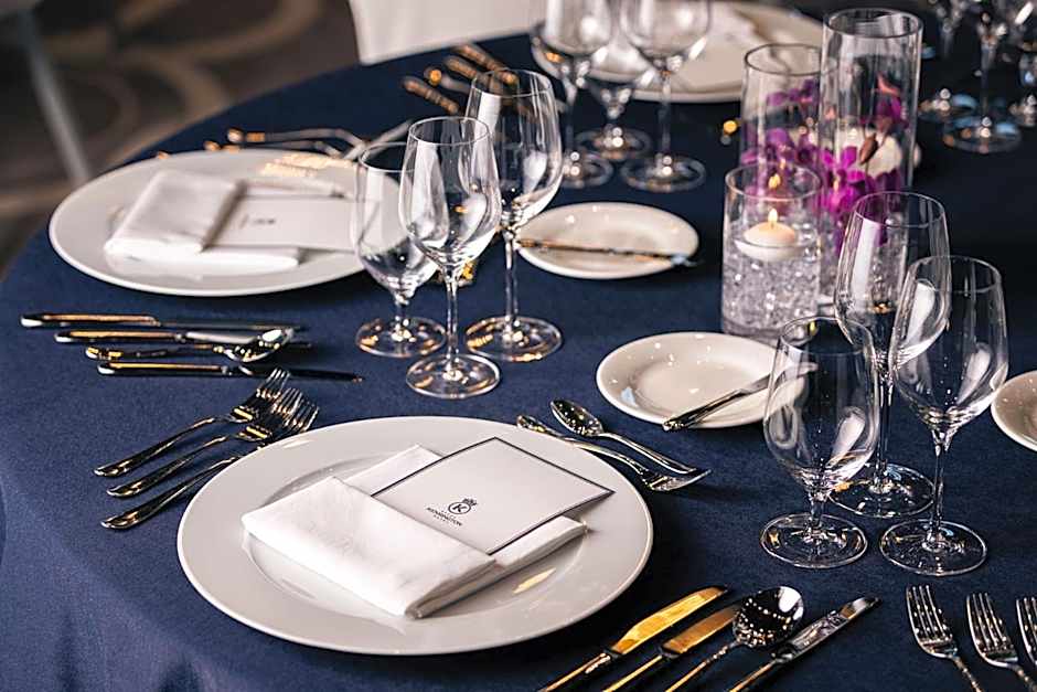 Kensington Hotel Saipan