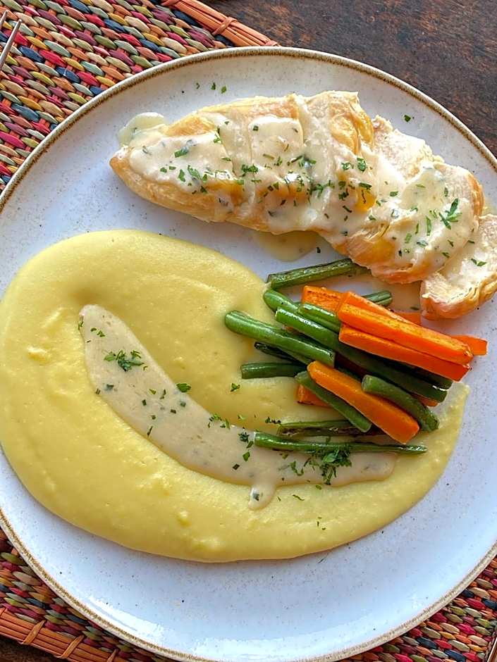 Casa Hacienda San Jose