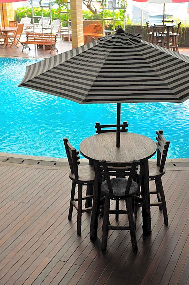 HOTEL ASRI CIREBON