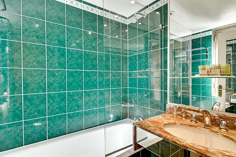 Villa Luxembourg Hotel