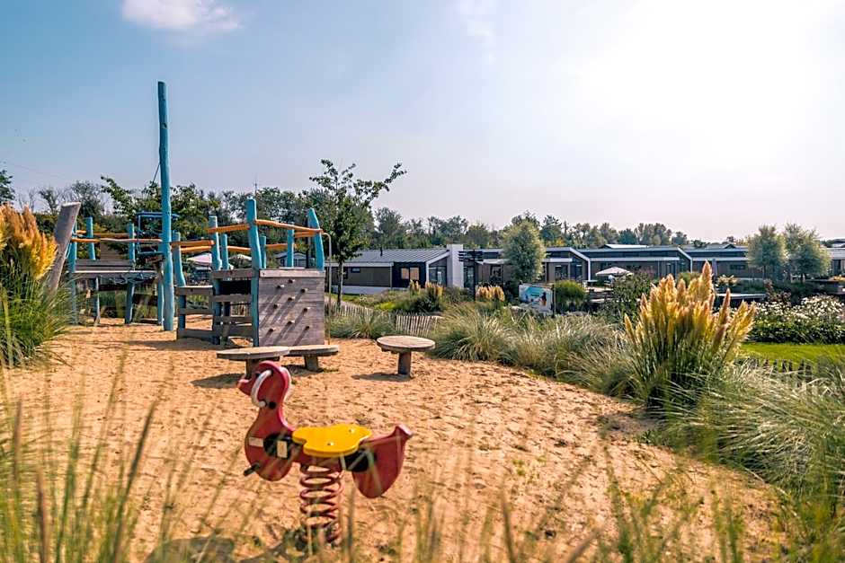 EuroParcs De Kraaijenbergse Plassen