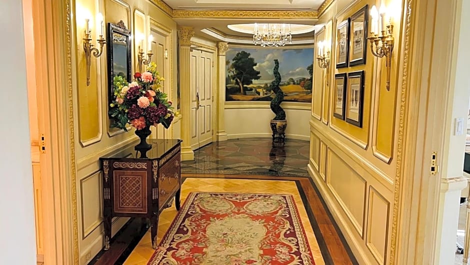 Westgate Luxury Penthouse