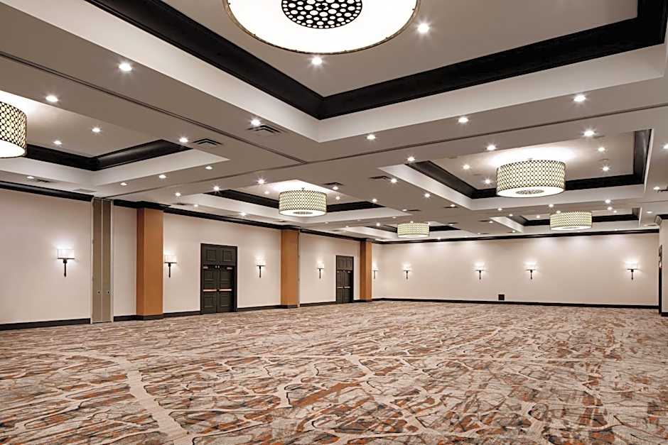 Seattle Marriott Redmond