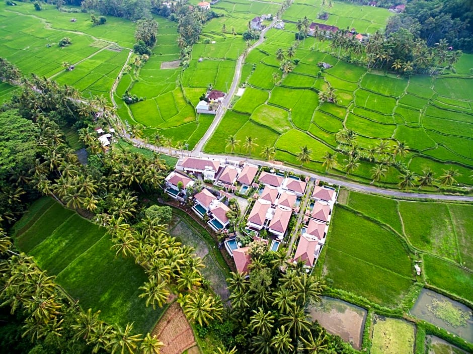 Purnama Fullmoon Villa