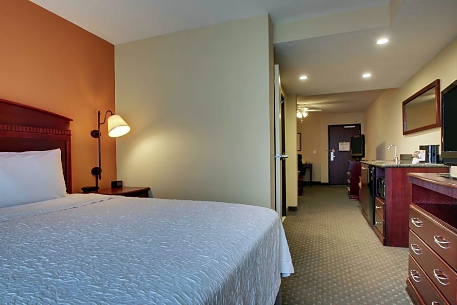 Hampton Inn By Hilton & Suites Denver Littleton