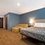 WoodSpring Suites Moreno Valley