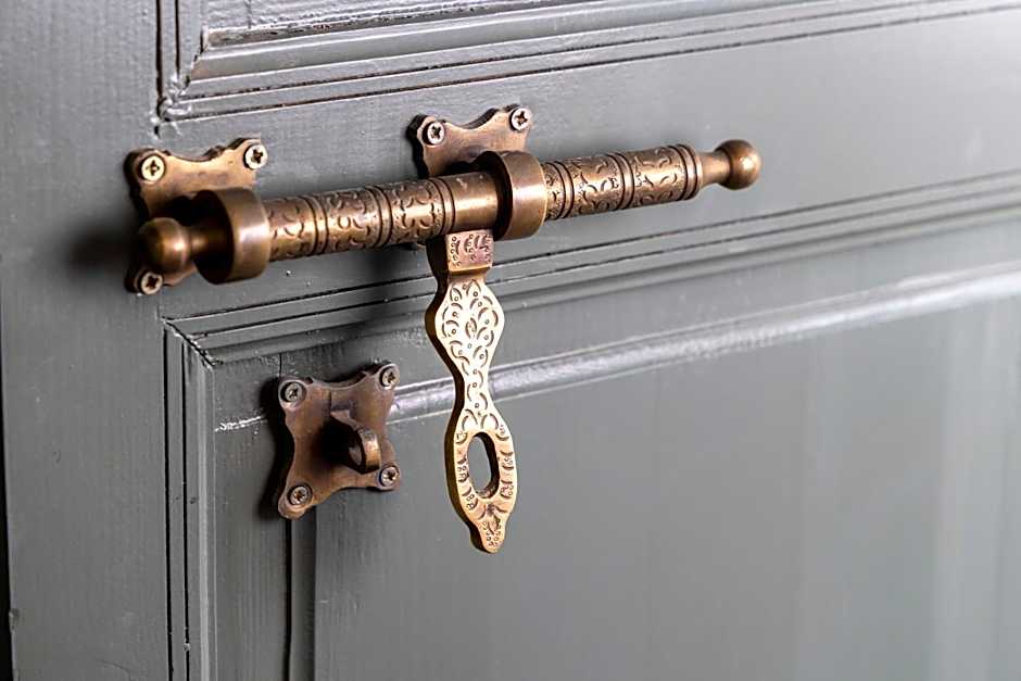 Riad LAZ Mimoun & Spa