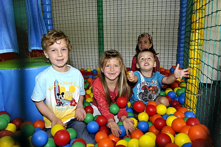 Kinder- und Familienhotel Nockalm
