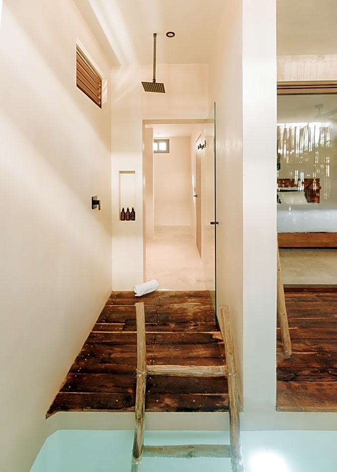 Majaro Hotel Tulum