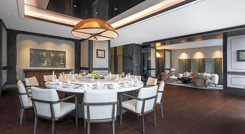 Renaissance Xi'an Hotel