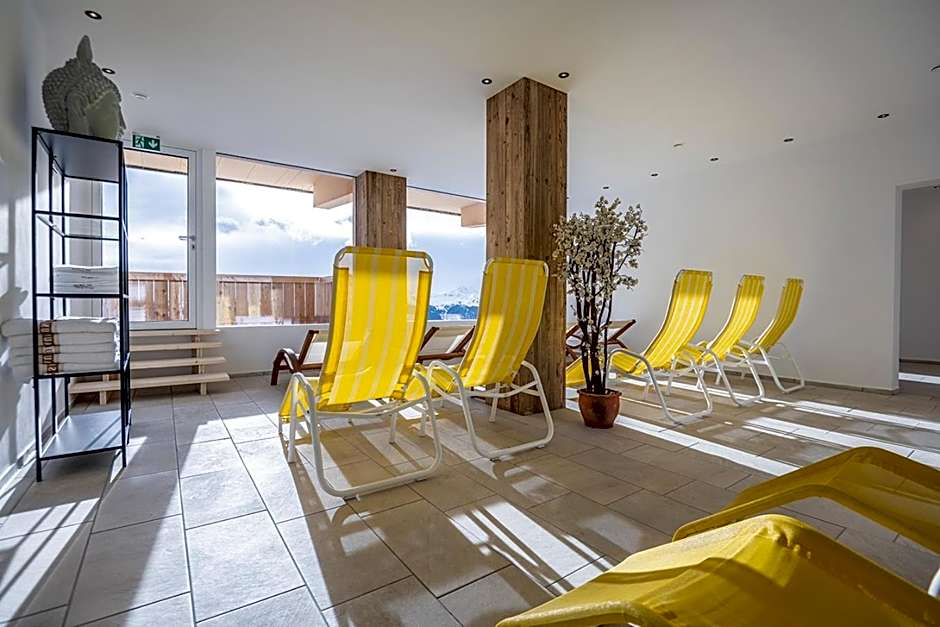 Mountainlovers Berghotel SeidlAlm