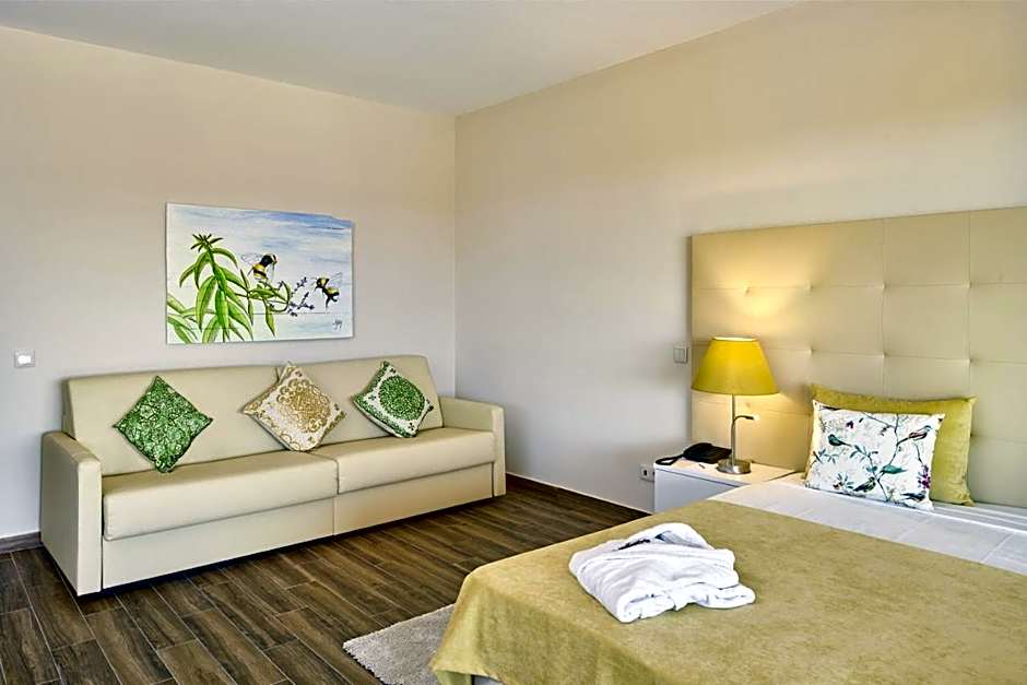 Hotel Rural Quinta do Marco - Nature & Dining