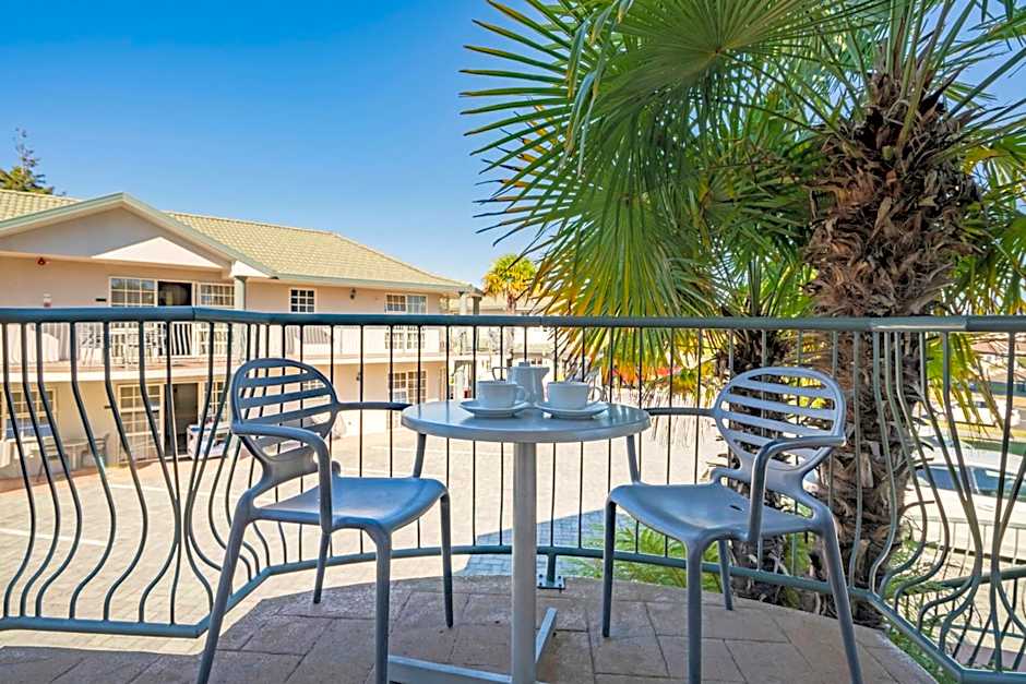 Silver Fern Rotorua - Accommodation & Spa