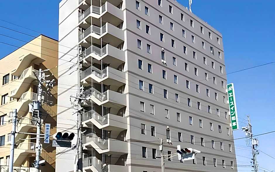 Ace Inn Matsumoto