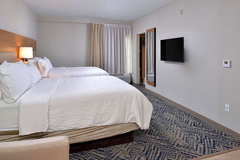 Candlewood Suites - Joliet Southwest By IHG