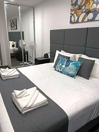 One Bedroom Apartment - Pet Friendly