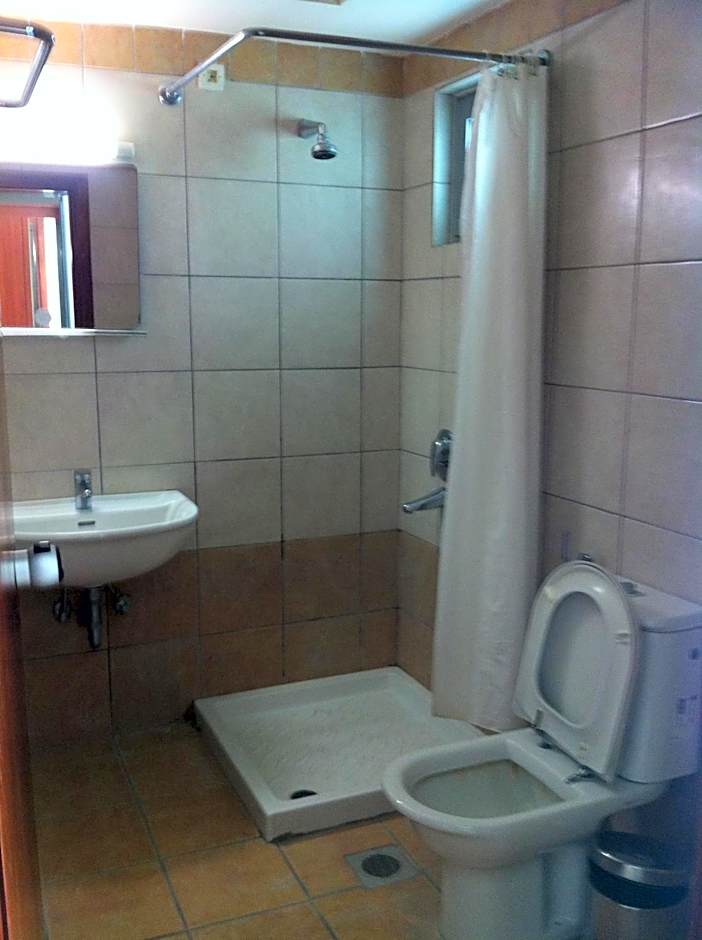 Olgas Paradise Apartments