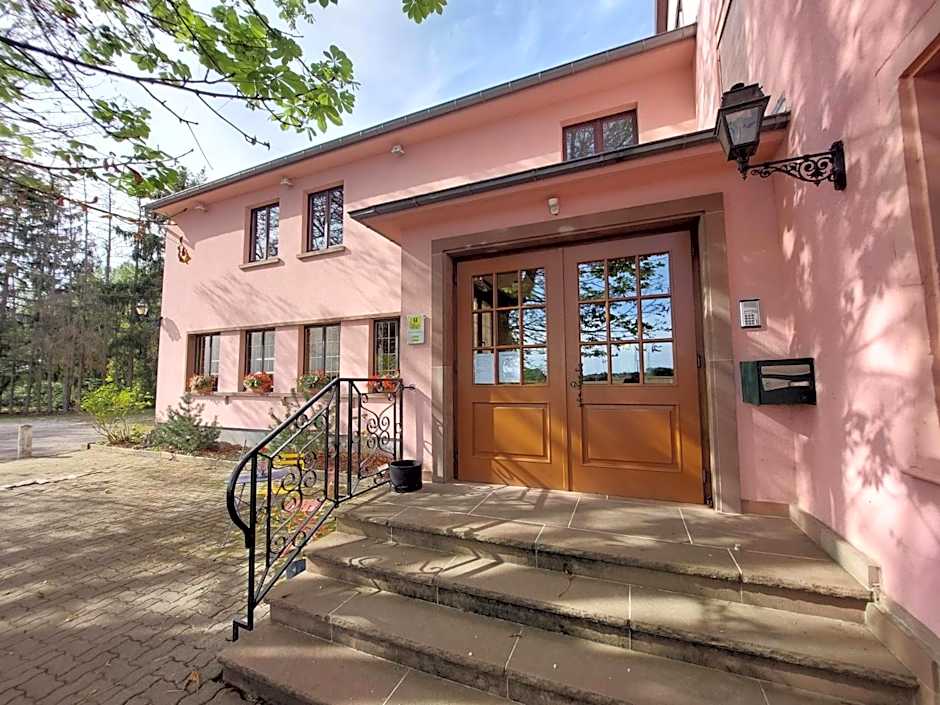 Auberge De La Foret - Logis