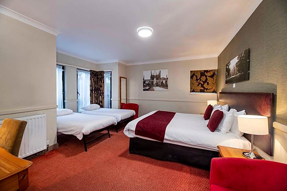 Old Mill by Chef & Brewer Collection