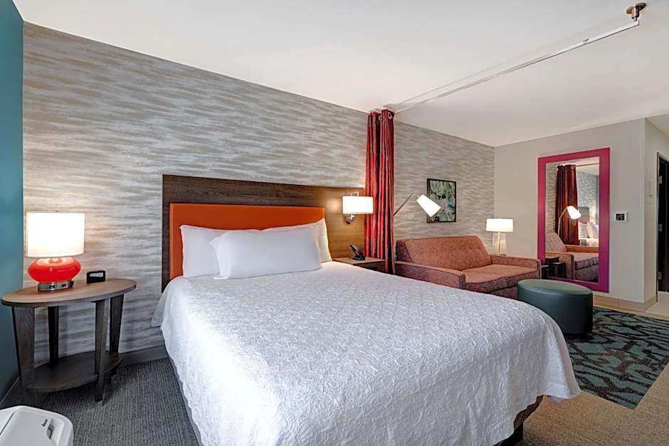 Home2 Suites by Hilton Bryant Little Rock