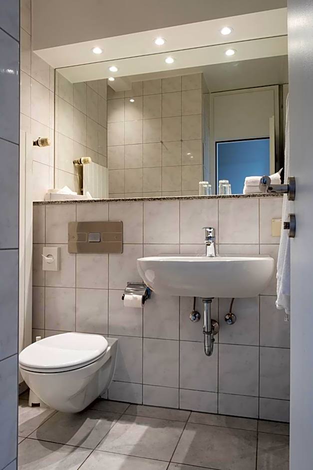 Hotel Parc Belle-Vue