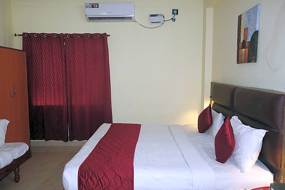 Vihas Inn - Tirupati