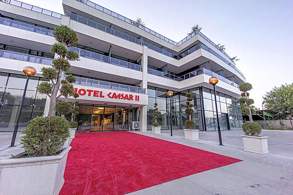 Hotel Caesar 2