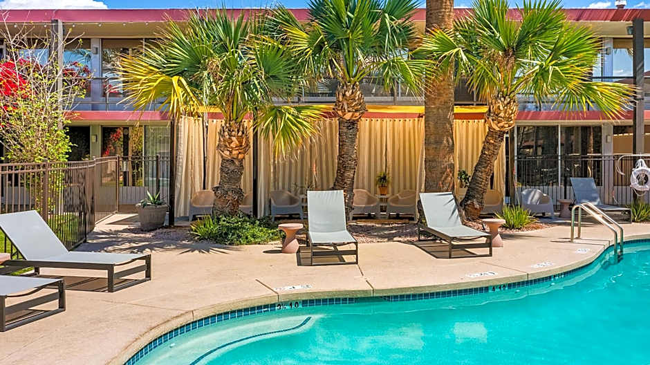 Papago Hotel by Reside, Trademark Collection by Wyndham