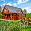 Anglesey Lakeside Lodges