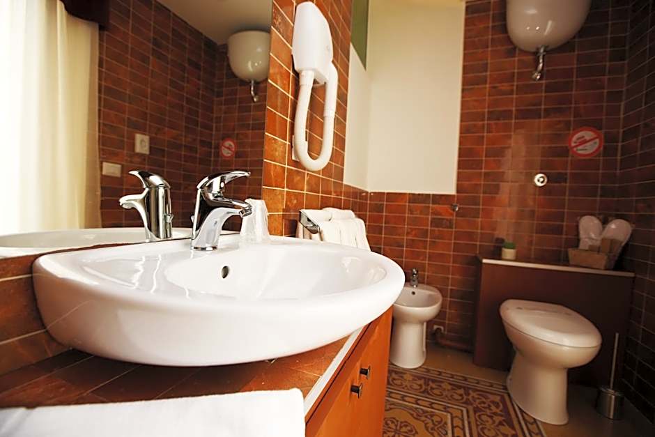 La Bella Napoli B&B