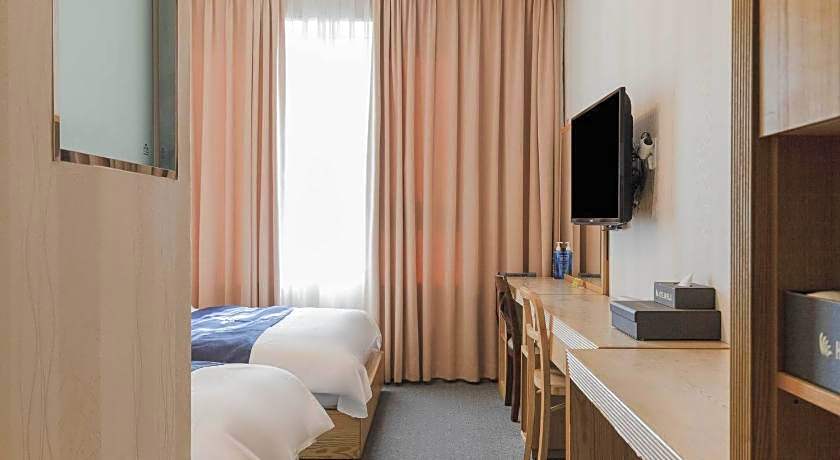 Hotel AirRelax Incheon Airport