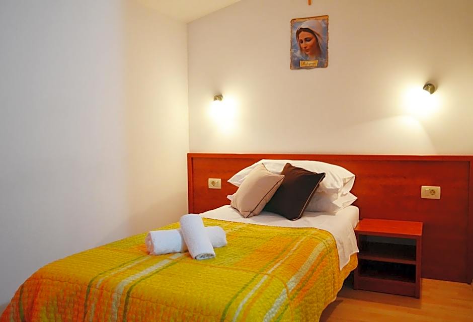 Hotel Quattro Medjugorje