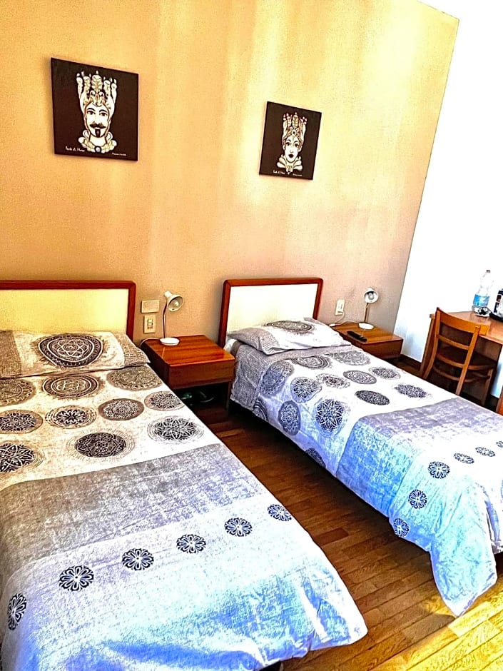 Albergo pizzeria 76 06