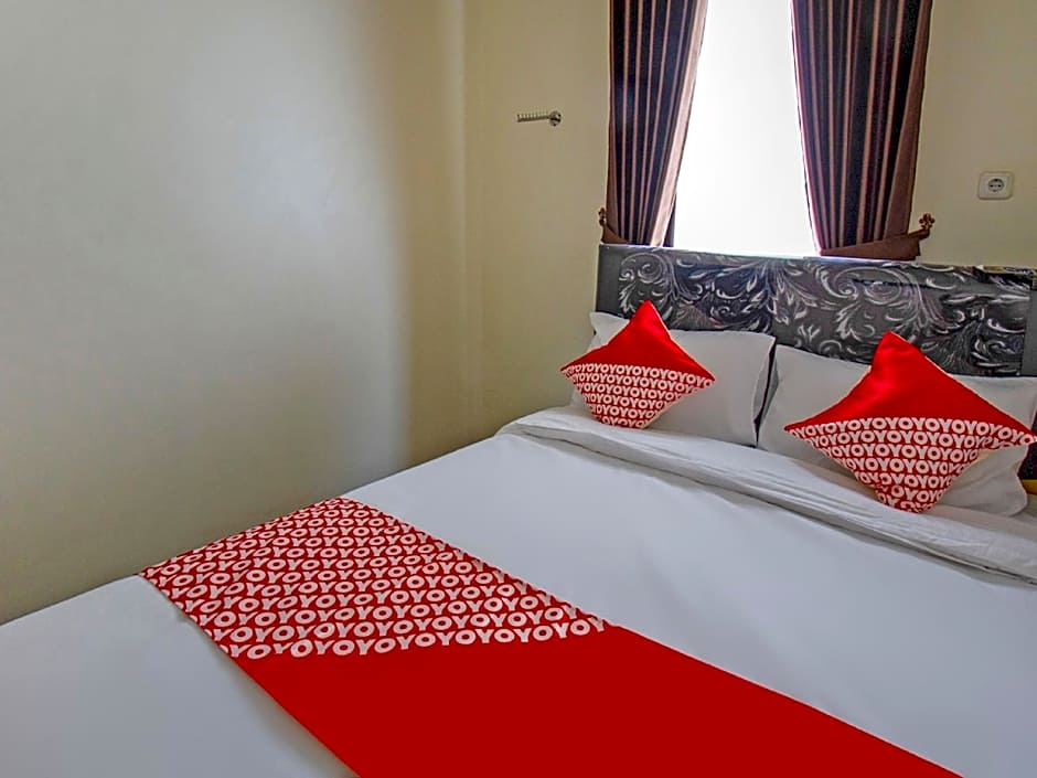 OYO 2753 Irma's Residence