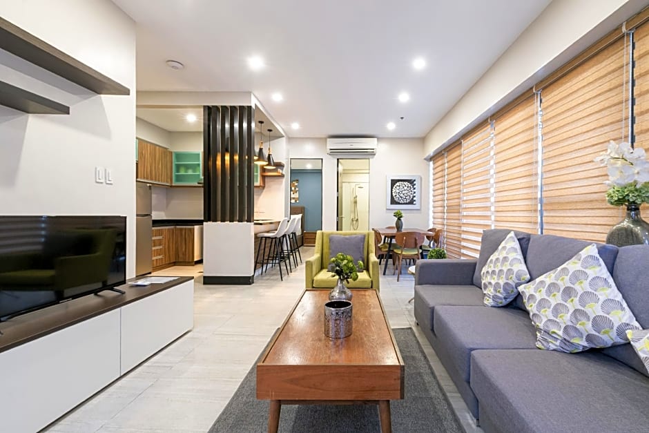 Artemis Place Makati Hotel