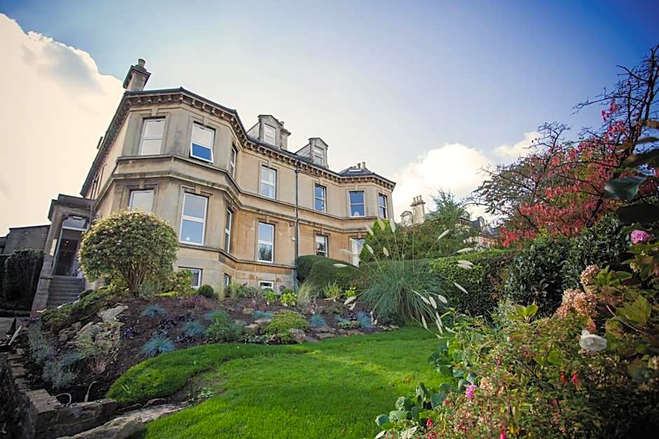 Grays Boutique B&B