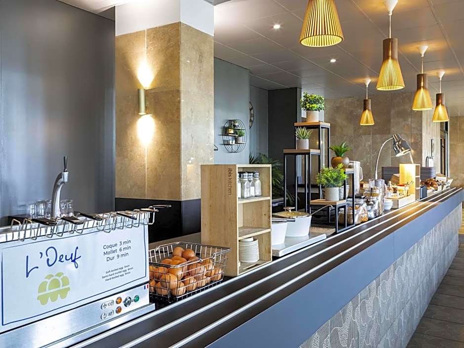 ibis Paris porte de Bercy