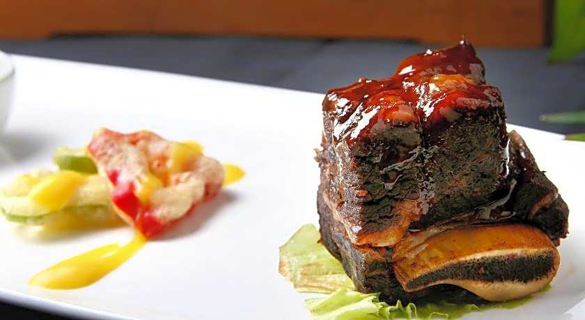 Nanjing Central Hotel