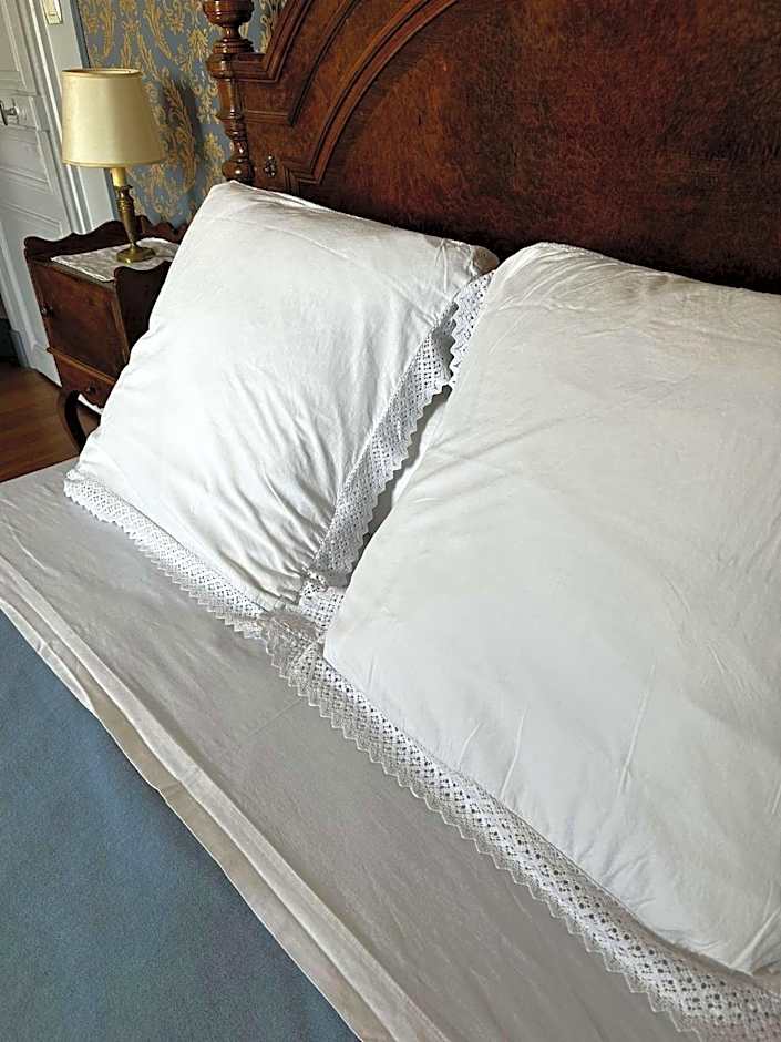 Château de Mongazon