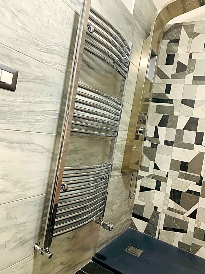 Prestige *Luxury Rooms & Appartment