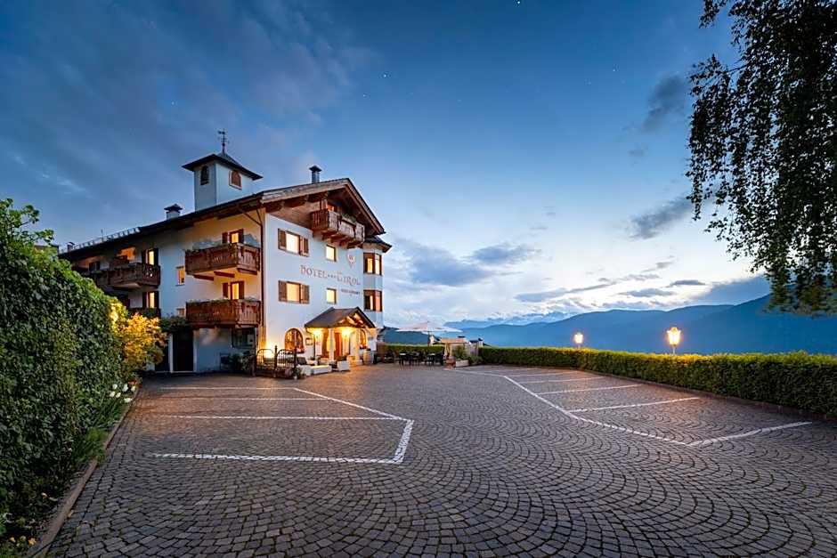 Hotel Tirol- Natural Idyll