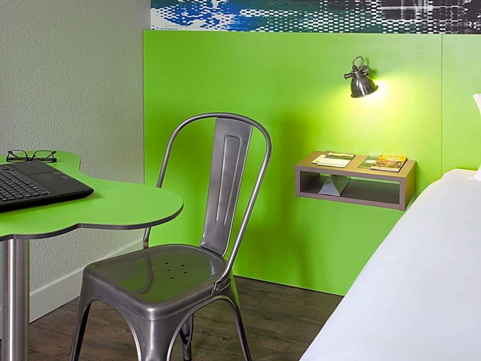 Ibis Styles Lyon Villeurbanne