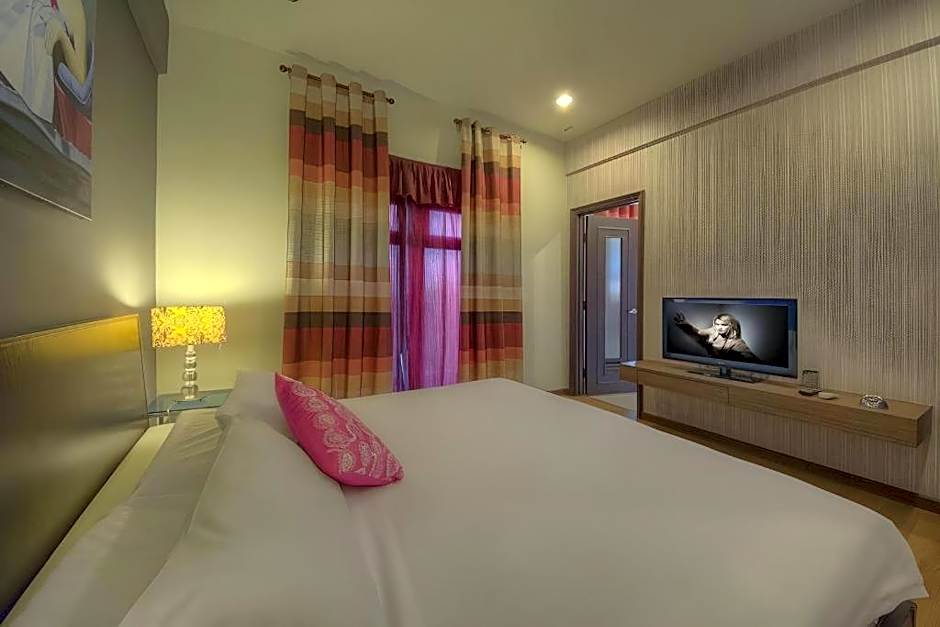 Triima Inn Arenaa Melaka