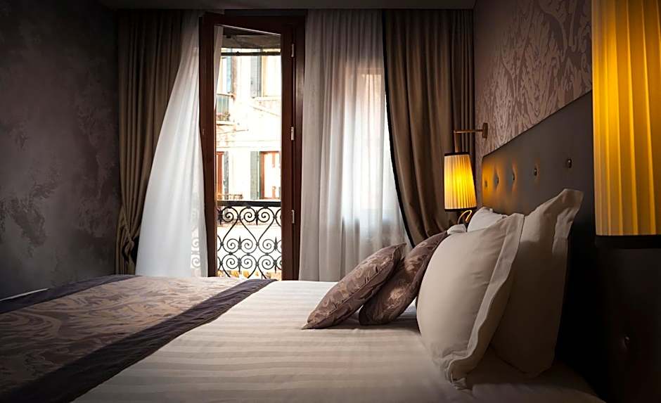Arcadia Boutique Hotel