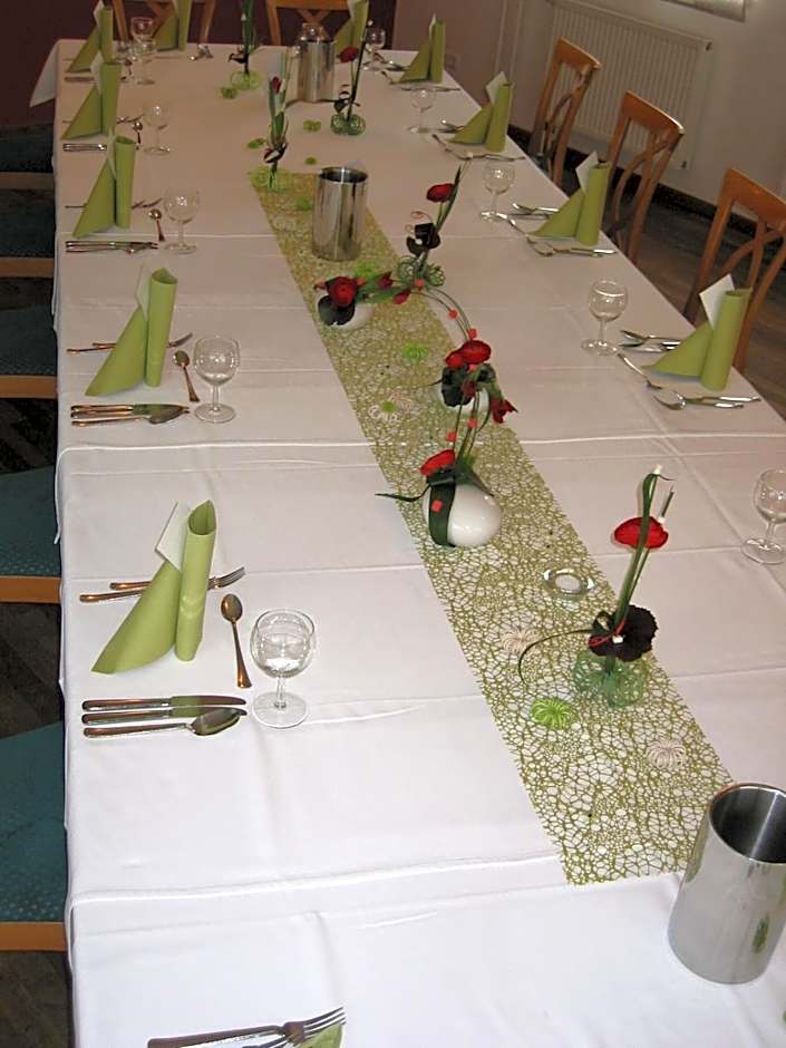 Hotel und Gasthof Ritter St. Georg