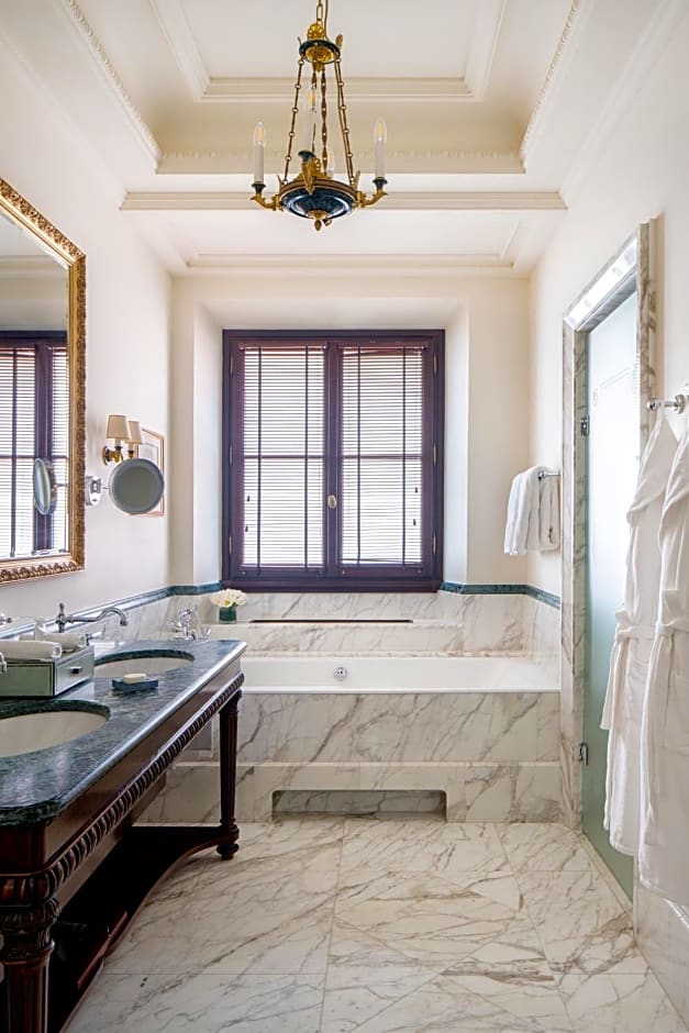 Four Seasons Hotel Firenze