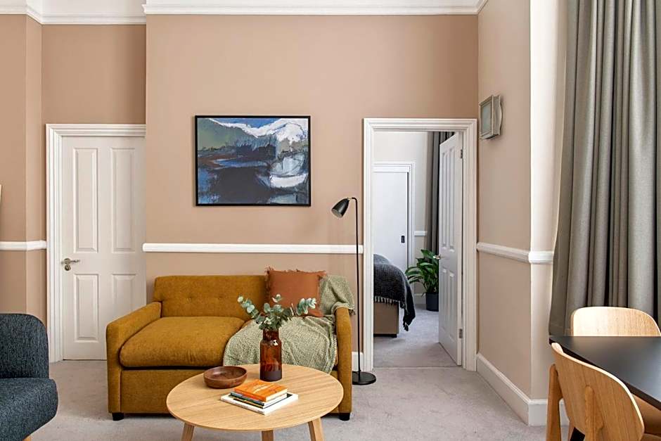 SACO Bristol- West India House