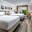 Hilton Garden Inn Chattanooga Downtown