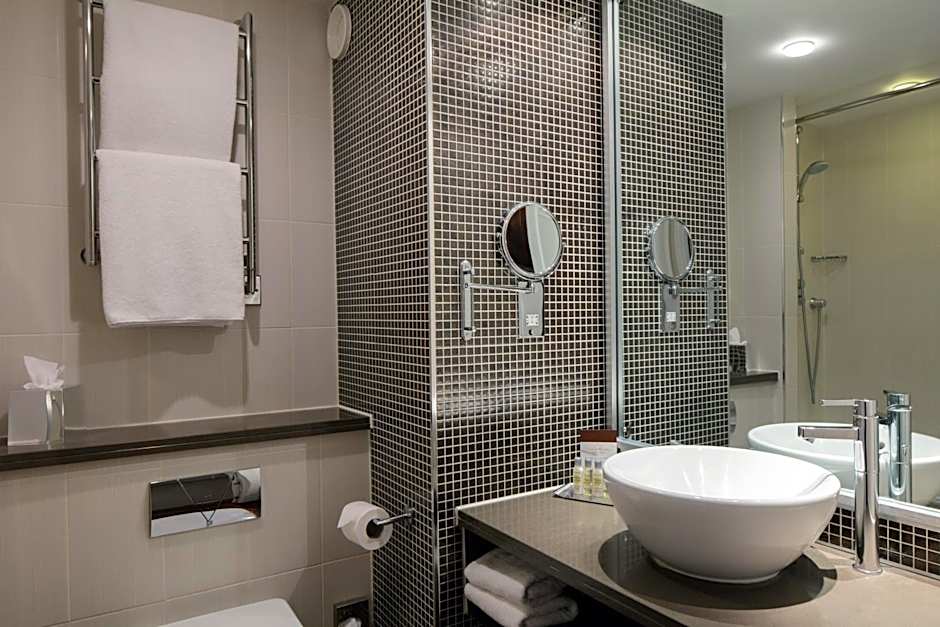 DoubleTree by Hilton Stratford upon Avon