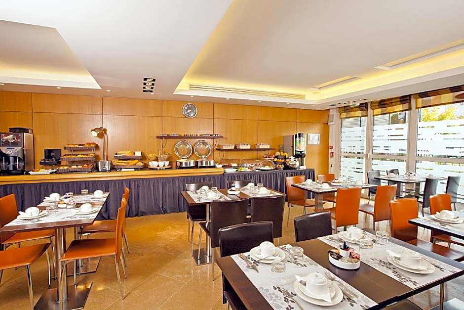 Residhome Paris-Massy
